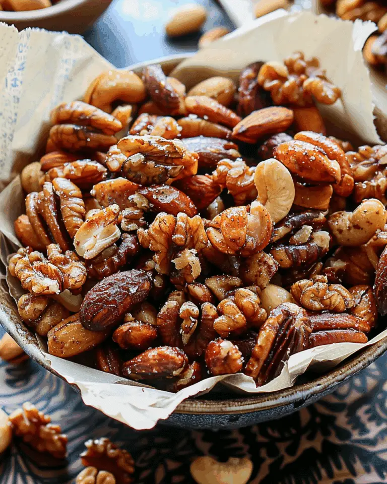 Weasleys’ Dragon Roasted Nuts