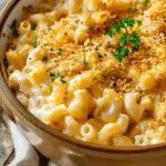 Easy Mac and Cheese