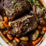 Ina Garten Pot Roast