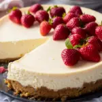 The Best Easy Cheesecake Recipe