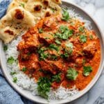 Chicken Makhani (Indian Butter Chicken) Recipe