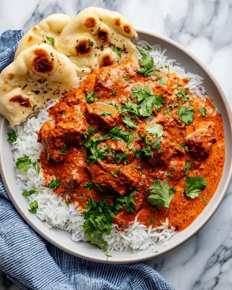 Chicken Makhani (Indian Butter Chicken) Recipe