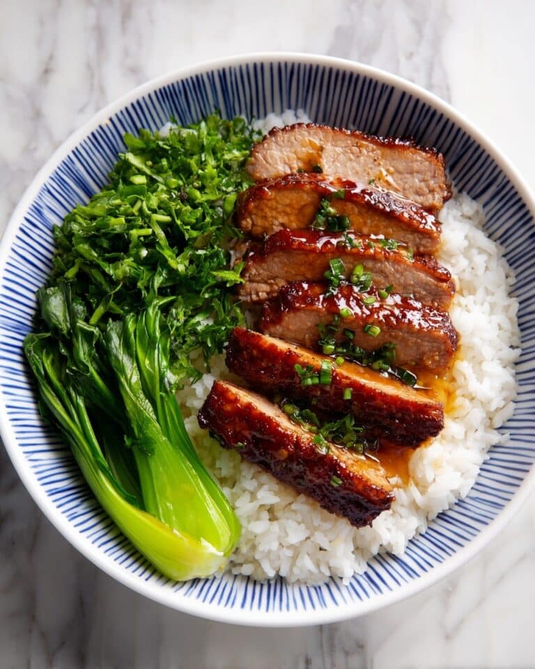 Easy 20-Min Honey Garlic Chicken Recipe