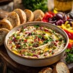 Homemade Vegan Halloumi - Dairy-Free Cheese Recipe