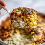 Slow Cooker Street Corn Chicken Recipe