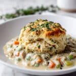 30-Minute Ground Beef Stroganoff Recipe
