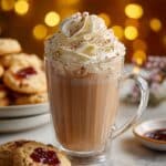 Snickerdoodle Hot Chocolate Recipe