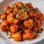 Crispy Bang Bang Chicken with Spicy Sweet Sauce Recipe