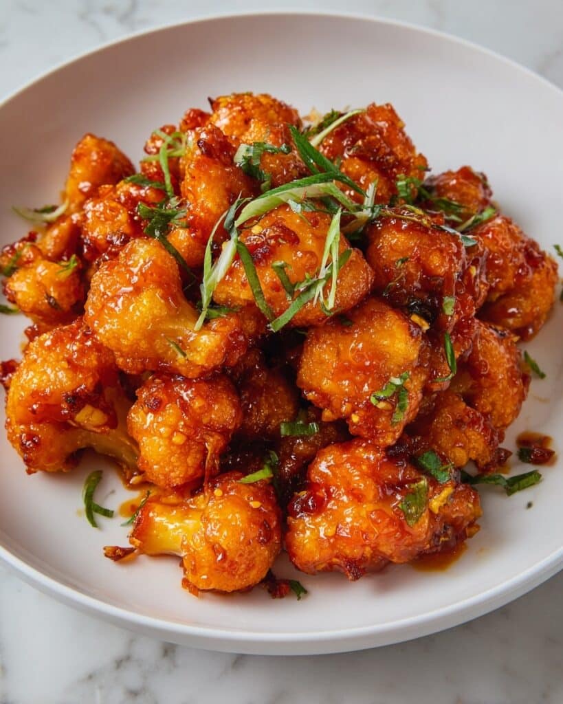 Crispy Bang Bang Chicken with Spicy Sweet Sauce Recipe