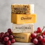 Vegan Provolone Cheese Recipe