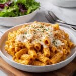 Olive Garden Five Cheese Ziti Al Forno Copycat Recipe