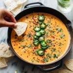 Vegan Cashew Queso Recipe