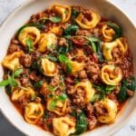 Comforting Marry Me Ground Beef Pasta Recipe
