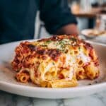 Million Dollar Baked Ziti Recipe