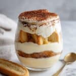 Easy Tiramisu Cups Recipe