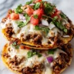 Mexican Pizza Recipe