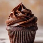 Easy Chocolate Cupcakes Recipe