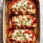 Homemade Meatball Sub Recipe