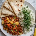 Mexican Picadillo Recipe