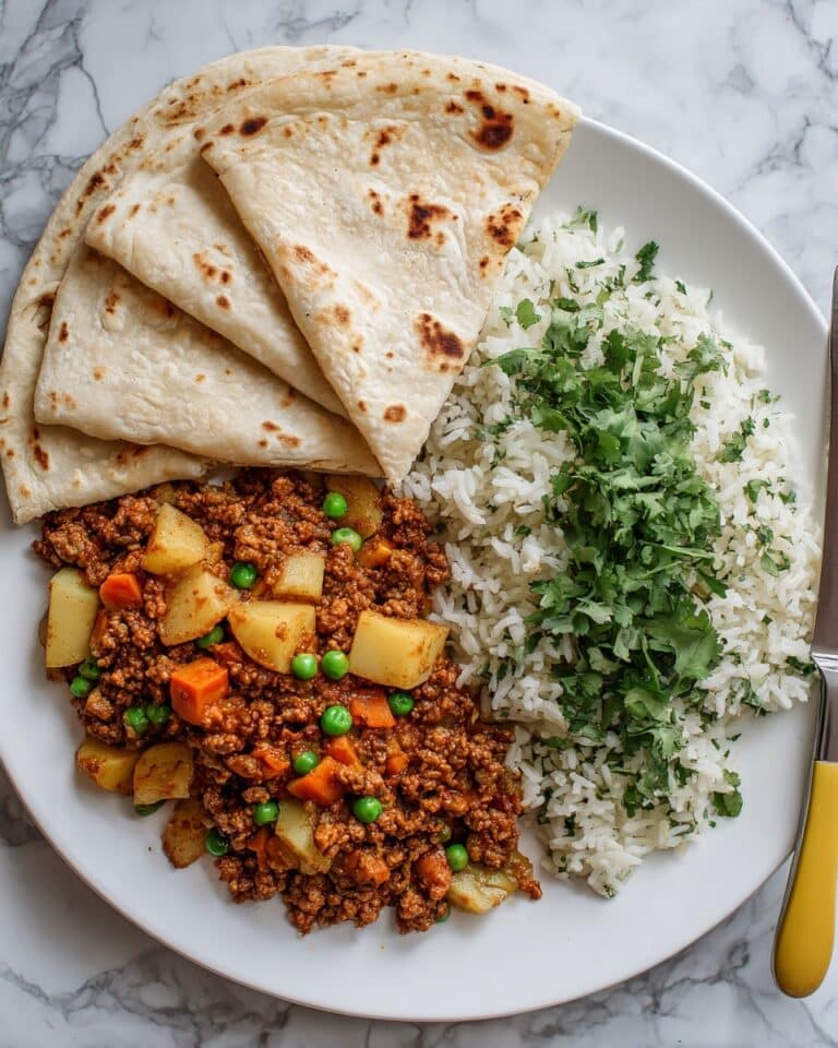 Mexican Picadillo Recipe