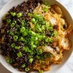 Low-Carb Mongolian Ground Beef and Cabbage Recipe