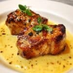 Mustard Chicken: An Amazing Recipe