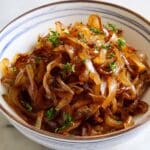 How to Make Caramelized Onions: The Best Recipe