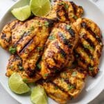 Pollo Asado (Chipotle Copycat Recipe) Recipe