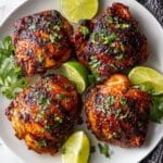 Pollo Asado Recipe