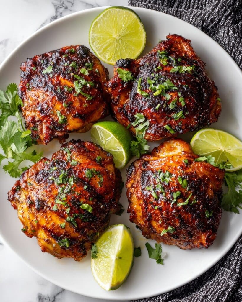 Pollo Asado Recipe
