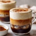 Pumpkin Cream Cold Foam Cold Brew (Copycat Starbucks Recipe) Recipe
