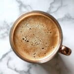 Iced Coffee Protein Shake Recipe