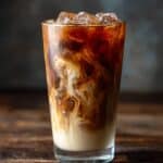 Creamy Copycat Starbucks Iced Brown Sugar Oat Milk Shaken Espresso Recipe