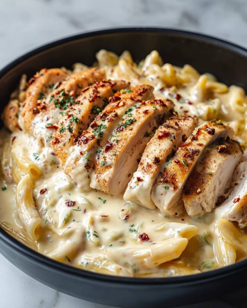 Crock Pot Cheesesteak Tortellini Recipe