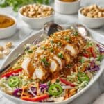 BLT Chicken Salad Recipe