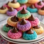 Spring Blossom Cookies Recipe