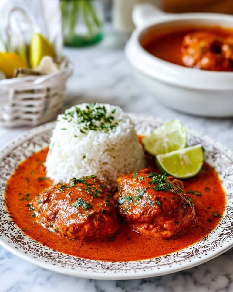 Instant Pot Pollo Pibil Recipe