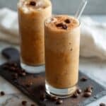 Iced Mocha Protein Coffee Recipe