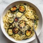 Spaghetti Alla Nerano Recipe
