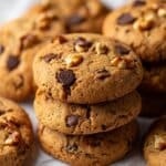 Sourdough Discard Cookies Recipe