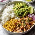 Slow Cooker Cilantro Lime Chicken Recipe