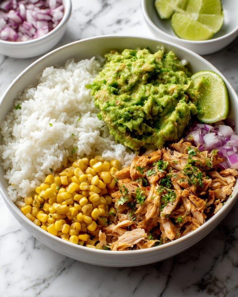 Slow Cooker Cilantro Lime Chicken Recipe