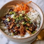 Bang Bang Chicken Bowl – 1 Sensational Recipe You’ll Crave Recipe