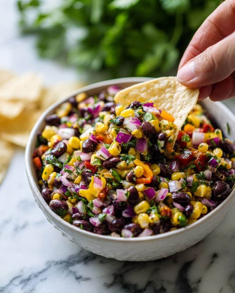 Cowboy Caviar Recipe