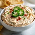 Boat Dip (Rotel Ranch Dip) Recipe