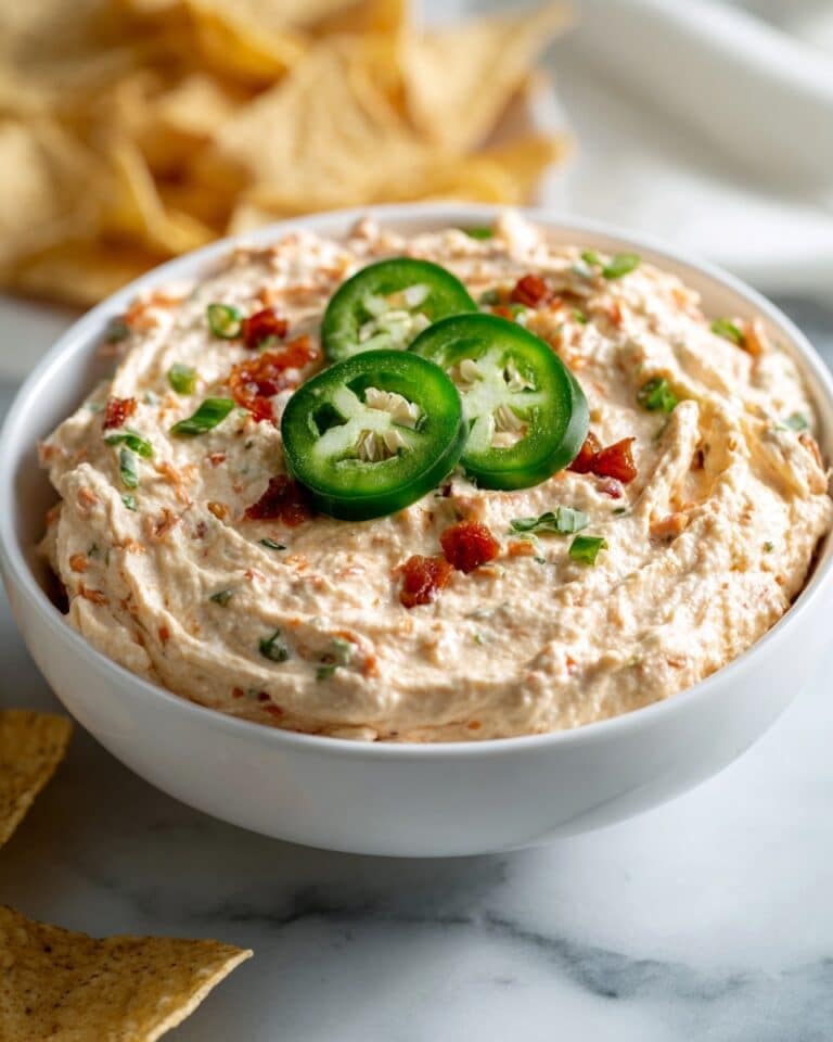 Boat Dip (Rotel Ranch Dip) Recipe