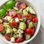 Hot Girl Summer Salad Recipe