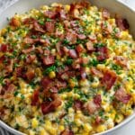 Crack Corn Salad: Creamy and Crunchy Recipe