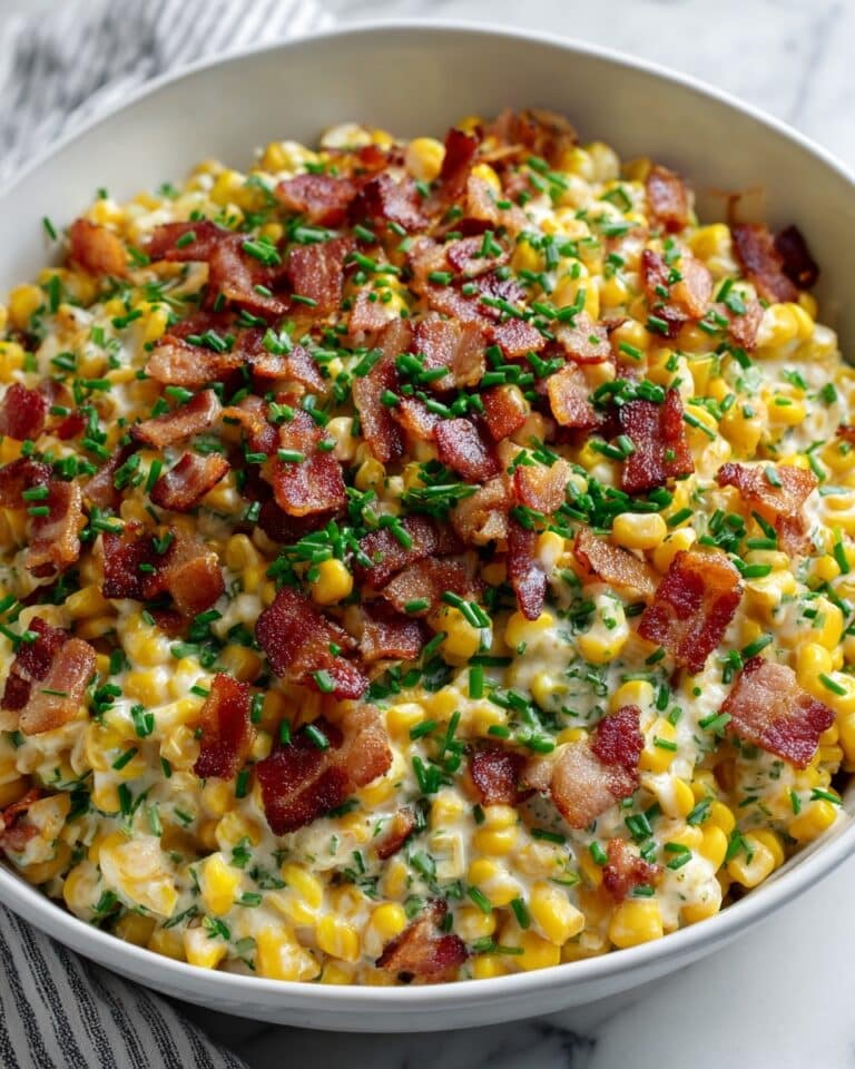 Crack Corn Salad: Creamy and Crunchy Recipe