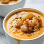 Bubba's Crab Stew: A Creamy Southern Hug in a Bowl Recipe